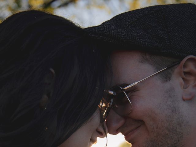 Le mariage de Nicolas et Astrid à Amage, Haute-Saône 45
