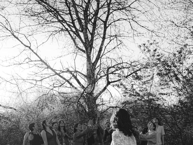Le mariage de Nicolas et Astrid à Amage, Haute-Saône 46