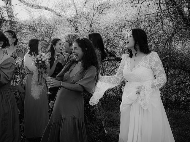 Le mariage de Nicolas et Astrid à Amage, Haute-Saône 47