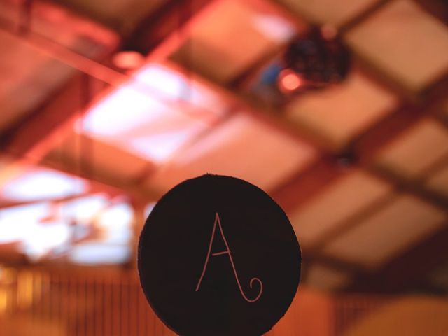 Le mariage de Nicolas et Astrid à Amage, Haute-Saône 51