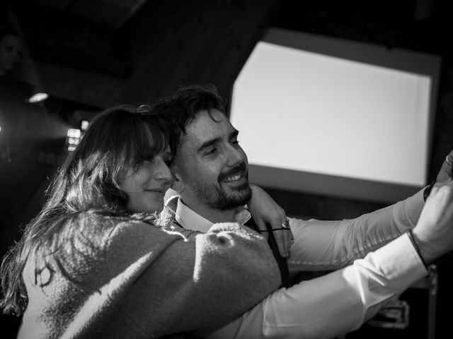 Le mariage de Nicolas et Astrid à Amage, Haute-Saône 61