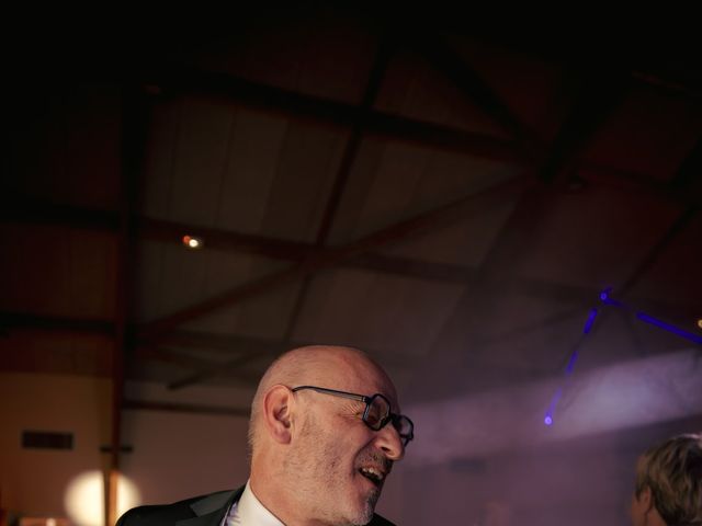Le mariage de Nicolas et Astrid à Amage, Haute-Saône 62
