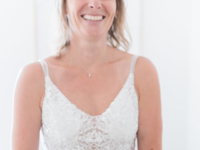 Le mariage de Jérémie et Lisa à Salt-en-Donzy, Loire 13