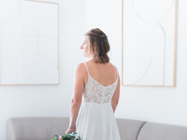 Le mariage de Jérémie et Lisa à Salt-en-Donzy, Loire 14