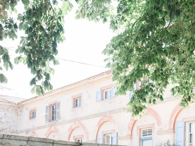 Le mariage de Jérémie et Lisa à Salt-en-Donzy, Loire 19