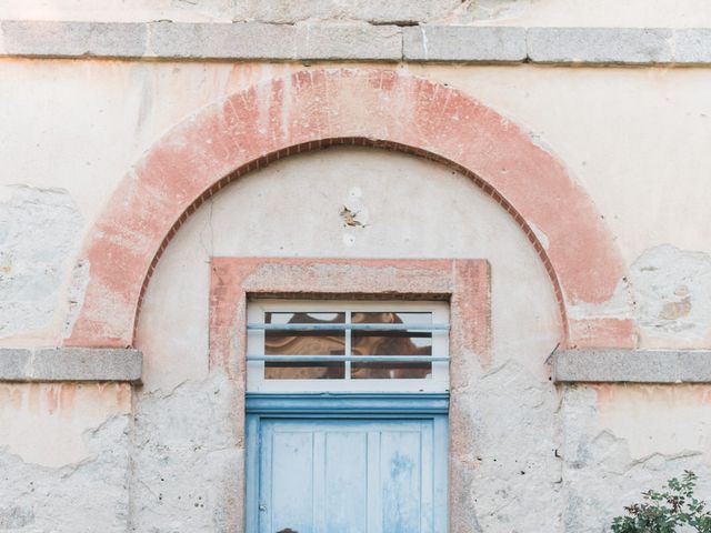 Le mariage de Jérémie et Lisa à Salt-en-Donzy, Loire 45