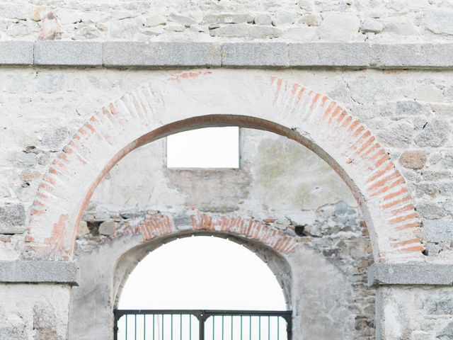 Le mariage de Jérémie et Lisa à Salt-en-Donzy, Loire 46