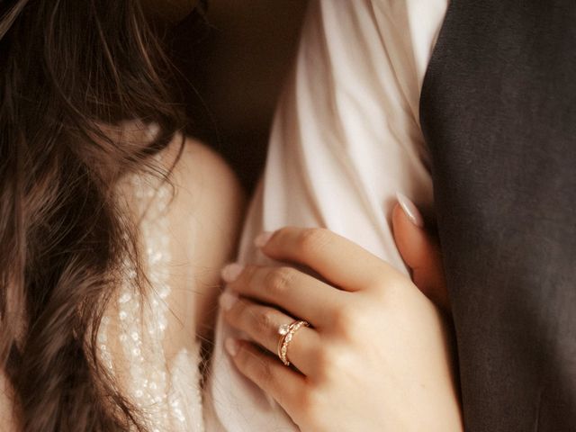 Le mariage de Maxime et Fanny à Montireau, Eure-et-Loir 4