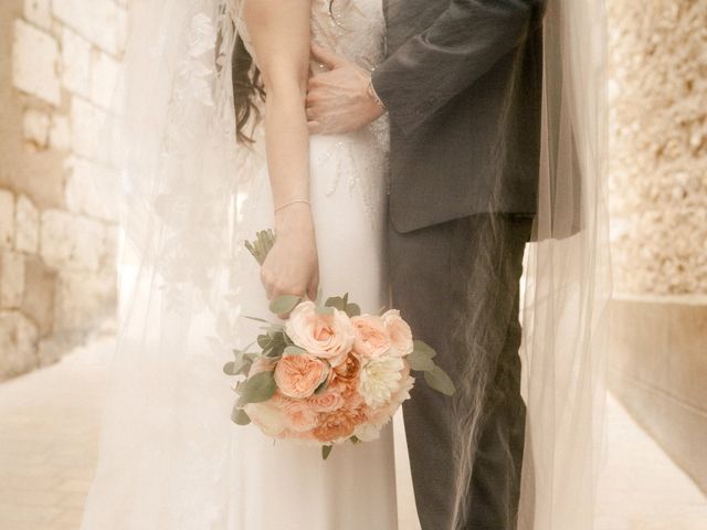 Le mariage de Maxime et Fanny à Montireau, Eure-et-Loir 42