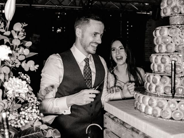 Le mariage de Maxime et Fanny à Montireau, Eure-et-Loir 47