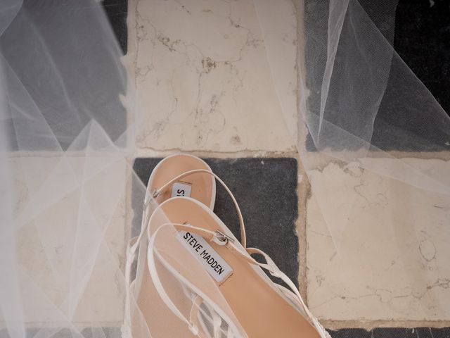 Le mariage de Judicaël et Isabella à Sixt-sur-Aff, Ille et Vilaine 22