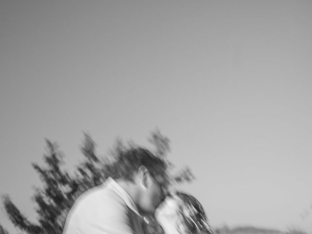 Le mariage de Gregory et Fanny à Porto-Vecchio, Corse 8