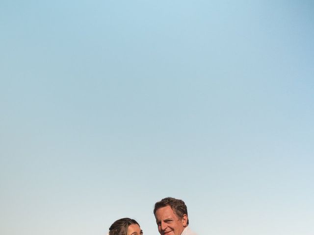 Le mariage de Gregory et Fanny à Porto-Vecchio, Corse 13