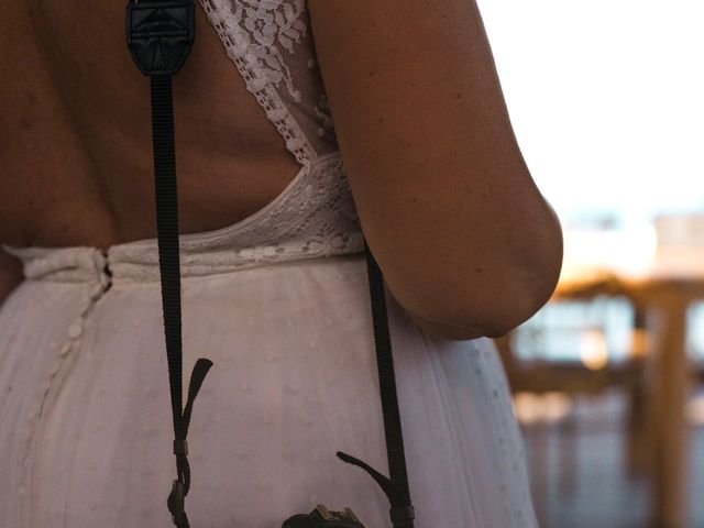 Le mariage de Gregory et Fanny à Porto-Vecchio, Corse 25