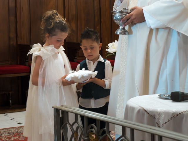 Le mariage de Gregory et Fanny à Porto-Vecchio, Corse 41