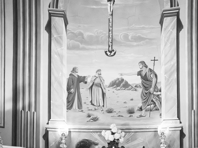 Le mariage de Gregory et Fanny à Porto-Vecchio, Corse 43
