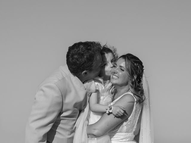 Le mariage de Gregory et Fanny à Porto-Vecchio, Corse 58