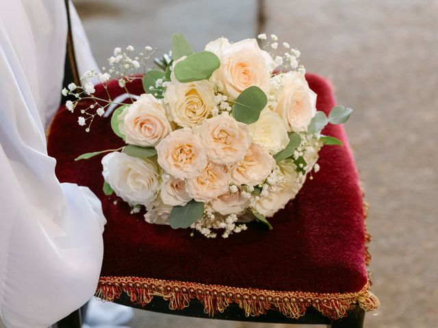 Le mariage de Dorian  et Nelly  à Nouic, Haute-Vienne 1