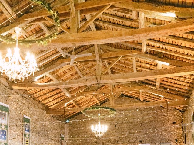 Le mariage de Dorian  et Nelly  à Nouic, Haute-Vienne 3