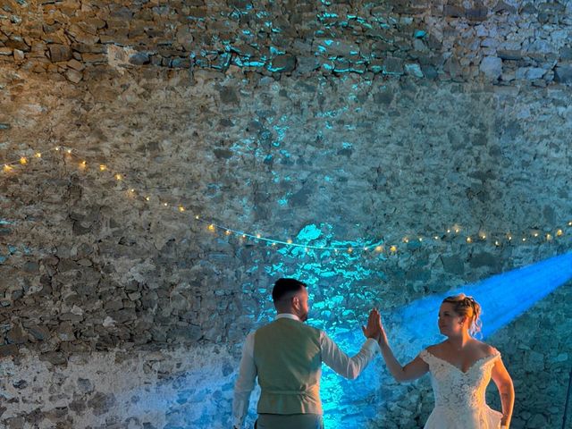 Le mariage de Dorian  et Nelly  à Nouic, Haute-Vienne 5
