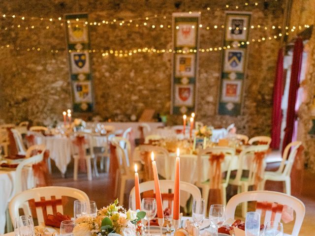 Le mariage de Dorian  et Nelly  à Nouic, Haute-Vienne 6