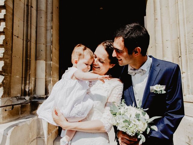 Le mariage de Xavier et Caroline à Le Bocasse, Seine-Maritime 43