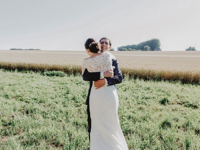 Le mariage de Xavier et Caroline à Le Bocasse, Seine-Maritime 63