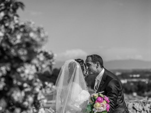 Le mariage de mathieu et audrey à Tain-l&apos;Hermitage, Drôme 7