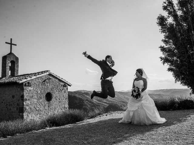 Le mariage de mathieu et audrey à Tain-l&apos;Hermitage, Drôme 8