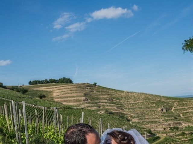 Le mariage de mathieu et audrey à Tain-l&apos;Hermitage, Drôme 10