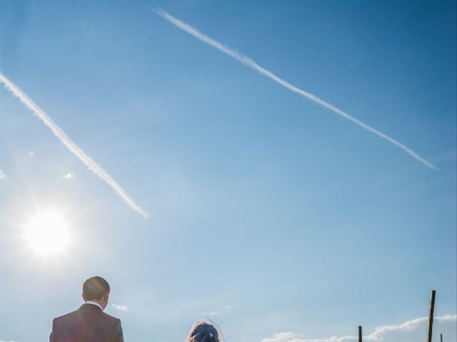 Le mariage de mathieu et audrey à Tain-l&apos;Hermitage, Drôme 12