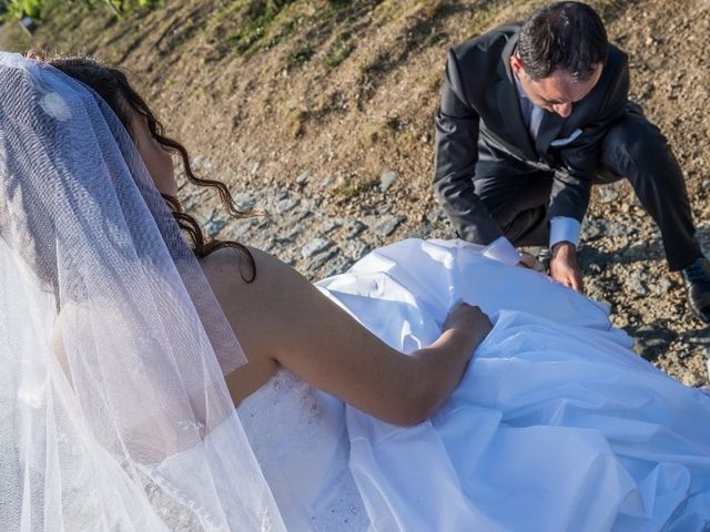 Le mariage de mathieu et audrey à Tain-l&apos;Hermitage, Drôme 15