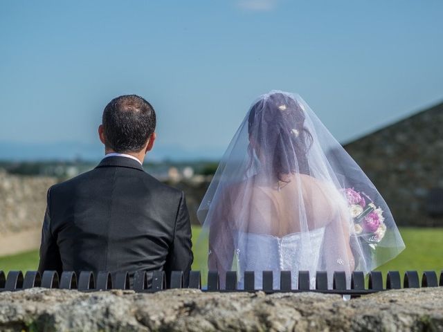 Le mariage de mathieu et audrey à Tain-l&apos;Hermitage, Drôme 18