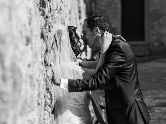 Le mariage de mathieu et audrey à Tain-l&apos;Hermitage, Drôme 20