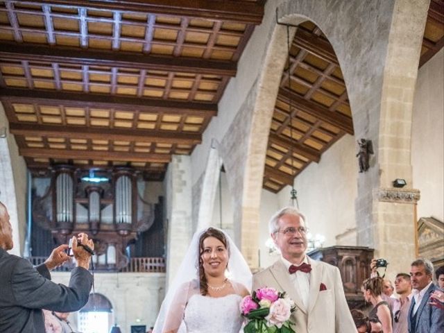 Le mariage de mathieu et audrey à Tain-l&apos;Hermitage, Drôme 29