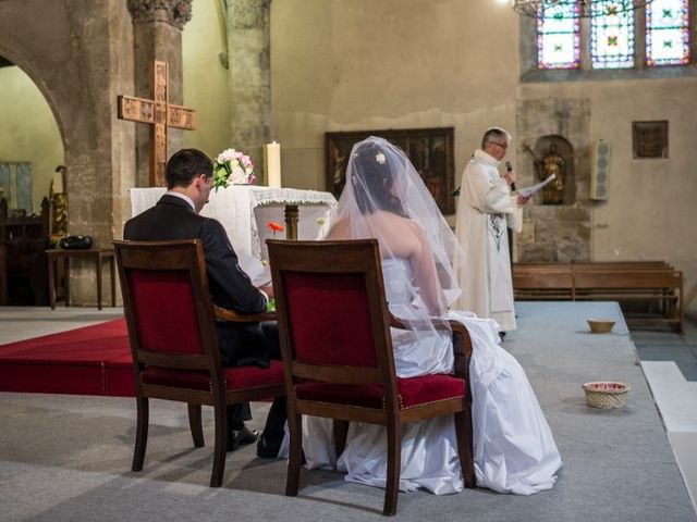 Le mariage de mathieu et audrey à Tain-l&apos;Hermitage, Drôme 30