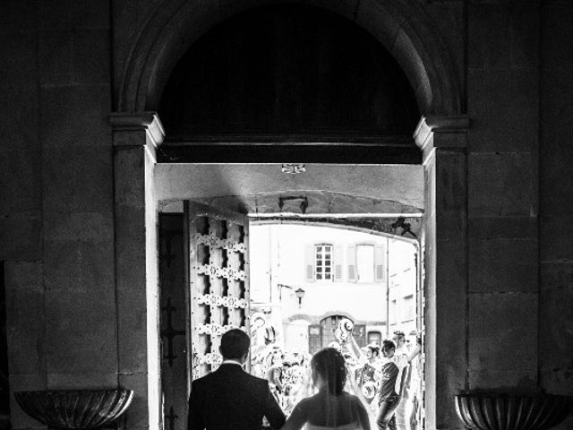 Le mariage de mathieu et audrey à Tain-l&apos;Hermitage, Drôme 31