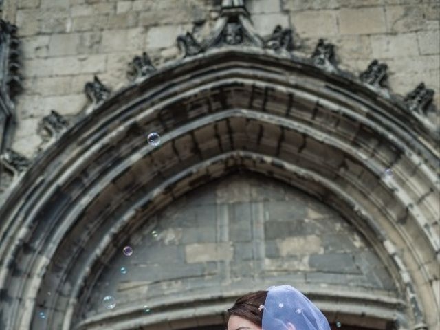 Le mariage de mathieu et audrey à Tain-l&apos;Hermitage, Drôme 32