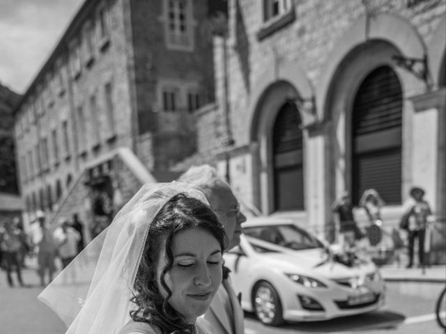 Le mariage de mathieu et audrey à Tain-l&apos;Hermitage, Drôme 38