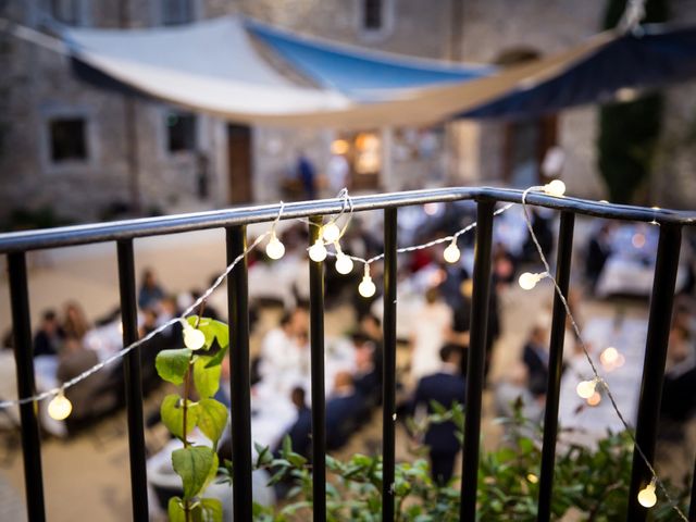 Le mariage de Antoine et Aurélie à Saillans, Drôme 10