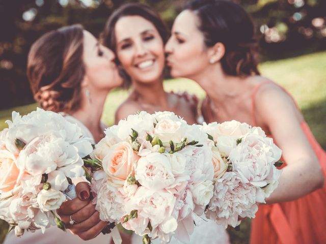 Le mariage de Julien et Marine à Nice, Alpes-Maritimes 22