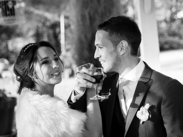 Le mariage de Julien et Marine à Nice, Alpes-Maritimes 28