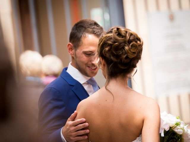 Le mariage de Julien et Marine à Nice, Alpes-Maritimes 6