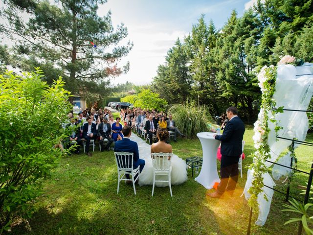 Le mariage de Julien et Marine à Nice, Alpes-Maritimes 19