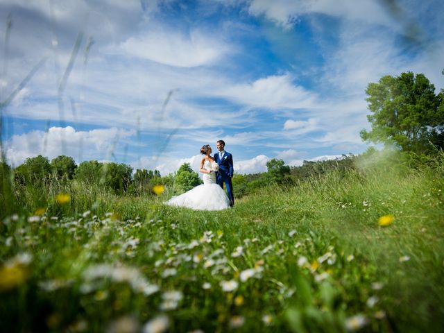 Le mariage de Julien et Marine à Nice, Alpes-Maritimes 16