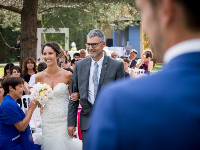 Le mariage de Julien et Marine à Nice, Alpes-Maritimes 18