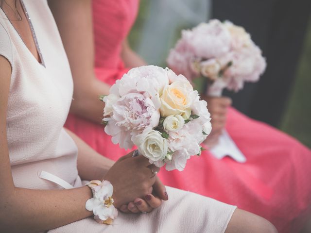 Le mariage de Julien et Marine à Nice, Alpes-Maritimes 48