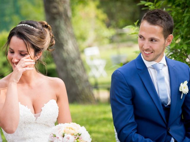 Le mariage de Julien et Marine à Nice, Alpes-Maritimes 49