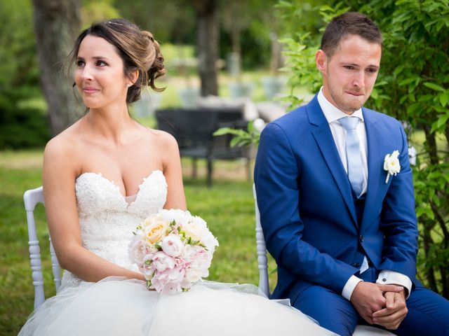 Le mariage de Julien et Marine à Nice, Alpes-Maritimes 50