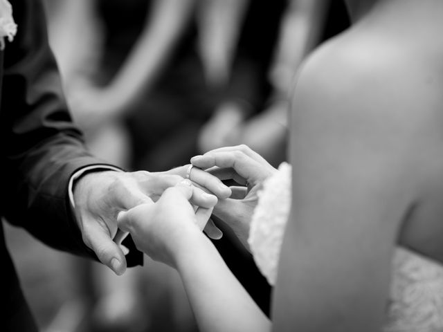 Le mariage de Julien et Marine à Nice, Alpes-Maritimes 53